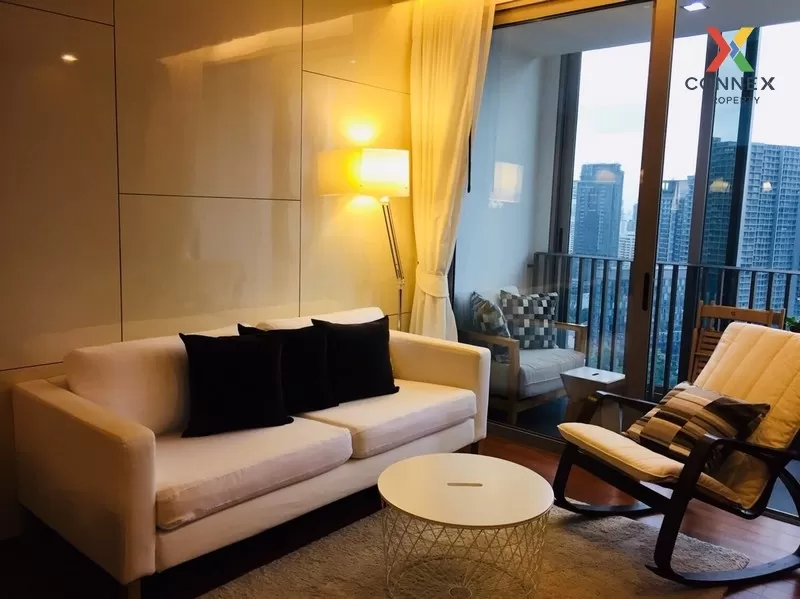 2 Bedroom condo in ASHTON Morph 38