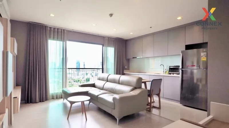 2 Bedroom condo in Rhythm Sukhumvit 36-38