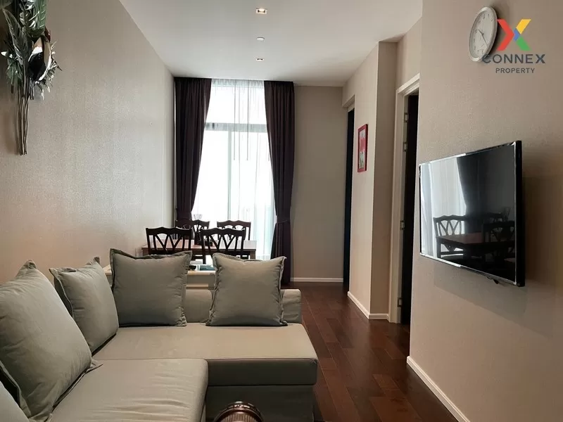 1 Bedroom condo in The Diplomat 39