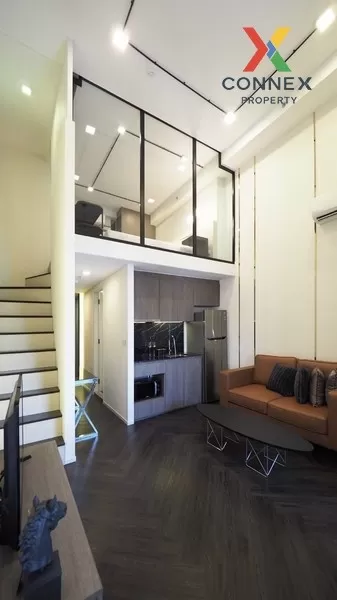 1 Bedroom condo in Siamese Sukhumvit 48