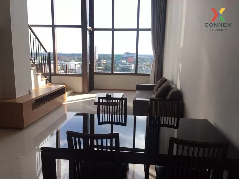 1 Bedroom condo in The Emporio Place