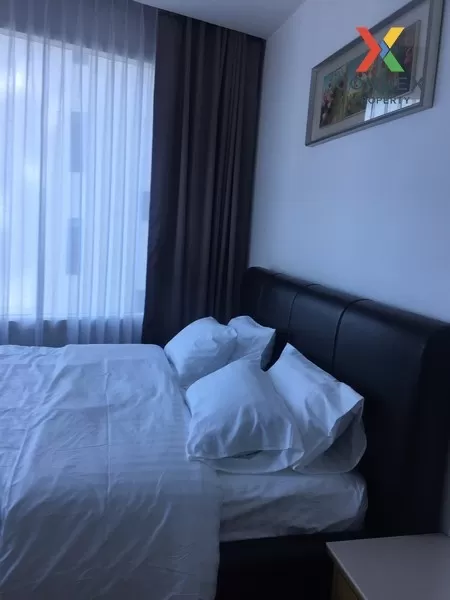 1 Bedroom condo in The Line Sukhumvit 71