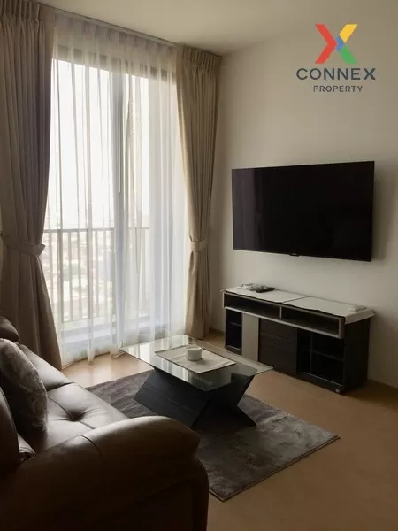 1 Bedroom condo in Maru Ekkamai 2