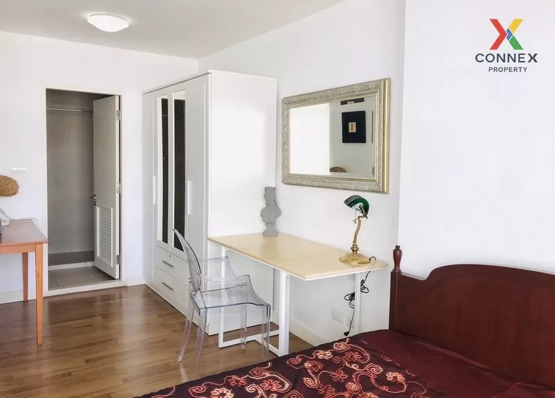 1 Bedroom condo in The Clover Thonglor Residence