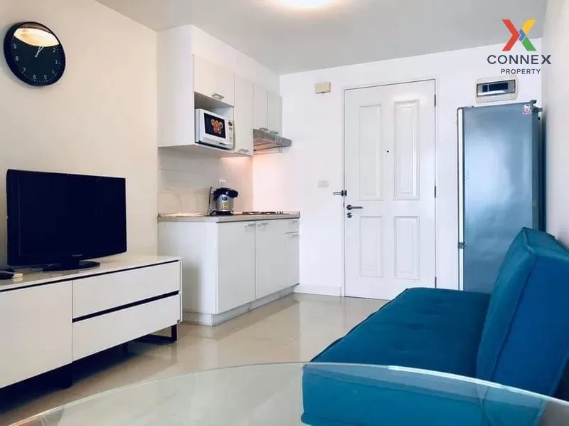 1 Bedroom condo in The Clover Thonglor Residence