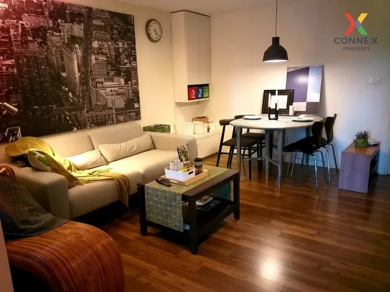 2 Bedroom condo in The Room Sukhumvit 79
