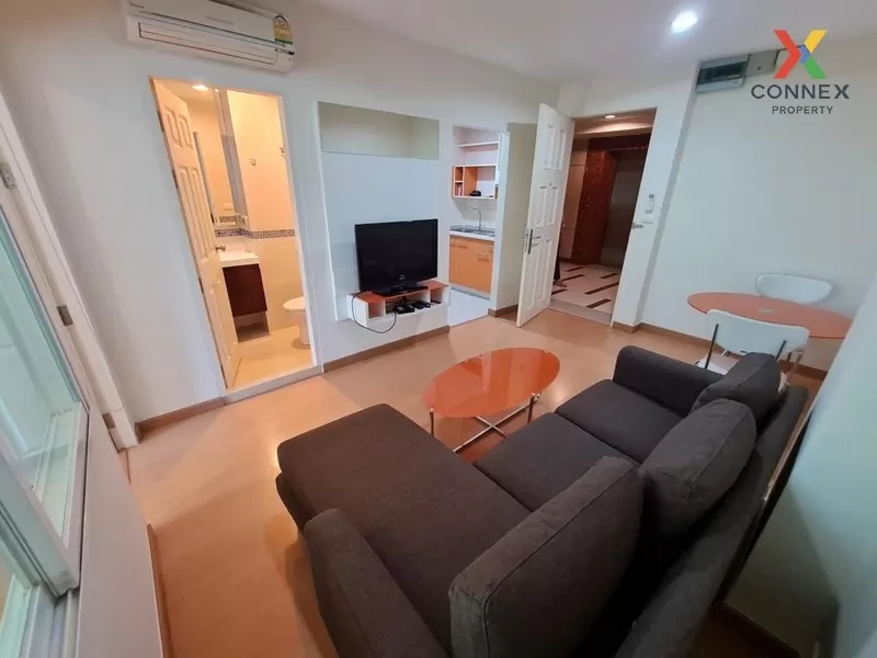 1 Bedroom condo in Life @ Sukhumvit 67