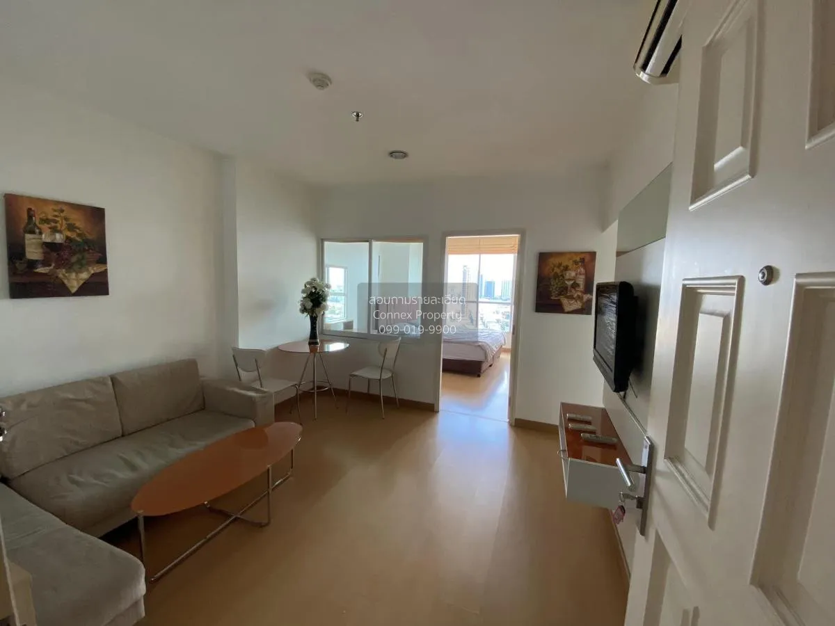1 Bedroom condo in Life @ Sukhumvit 65