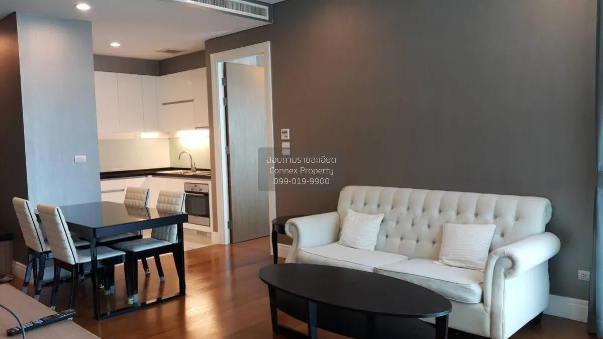 2 Bedroom condo in Bright Sukhumvit 24