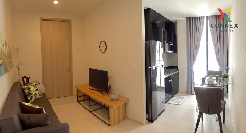 1 Bedroom condo in Noble Ploenchit