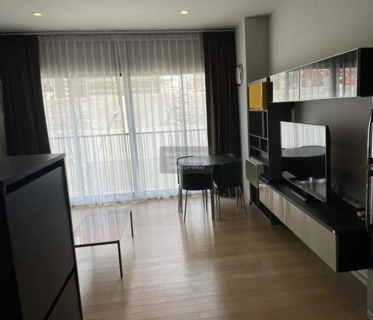1 Bedroom condo in Noble Refine