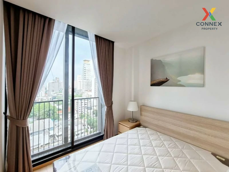 2 Bedroom condo in Noble BE33