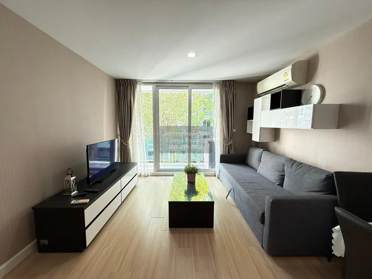 2 Bedroom condo in Mayfair Place Sukhumvit 64