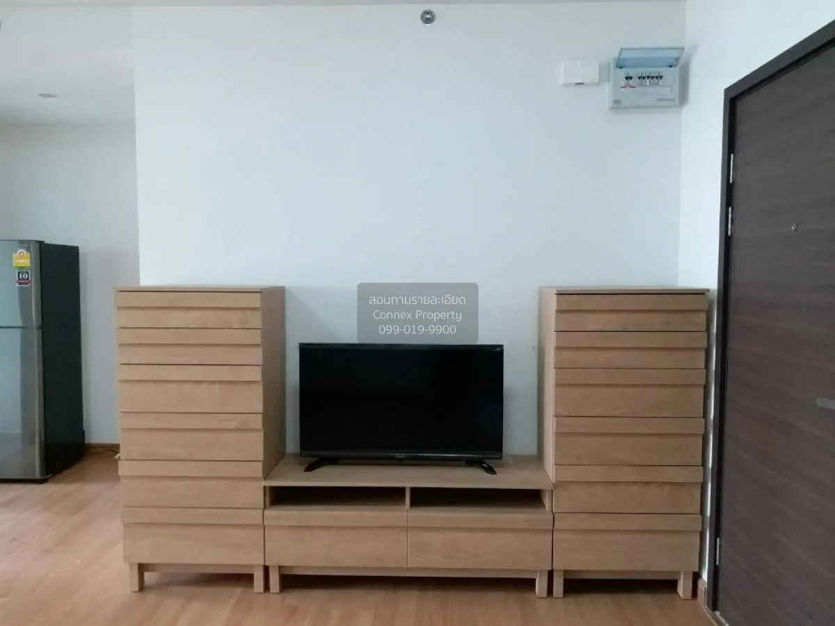 1 Bedroom condo in Supalai Veranda Ratchavipha-Prachachuen