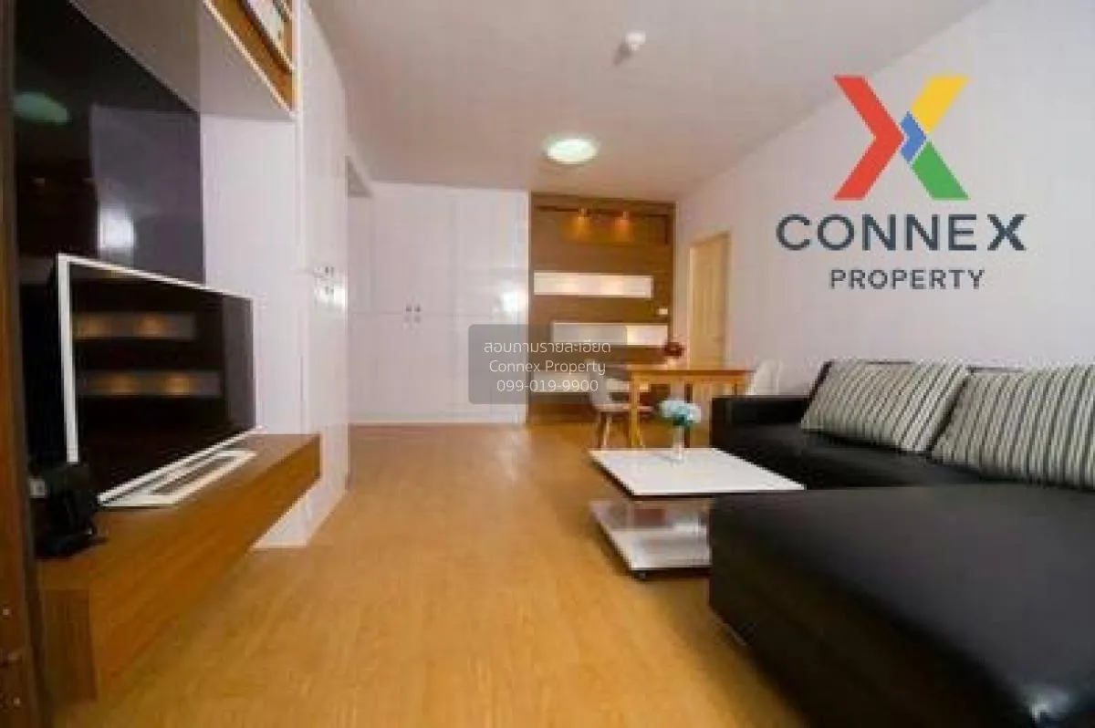 2 Bedroom condo in Supalai Park Ekkamai-Thonglor