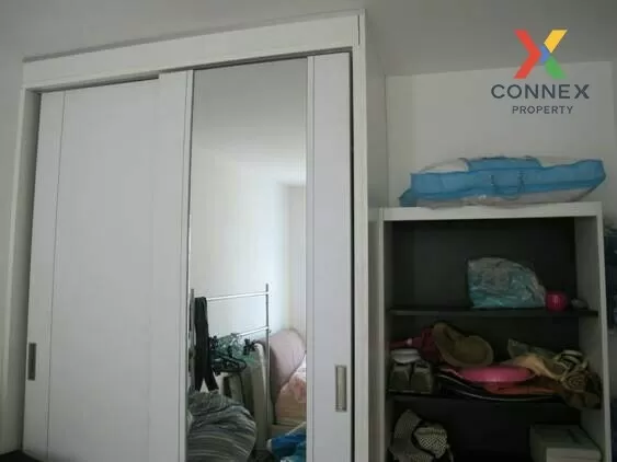 3 Bedroom condo in Plus City Park Rama 9-Huamark