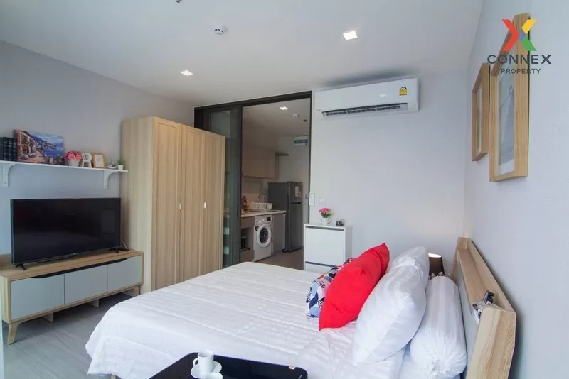 1 Bedroom condo in Life Sukhumvit 62