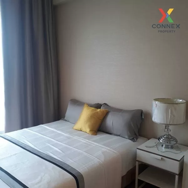 1 Bedroom condo in The Saint Residences Ladprao