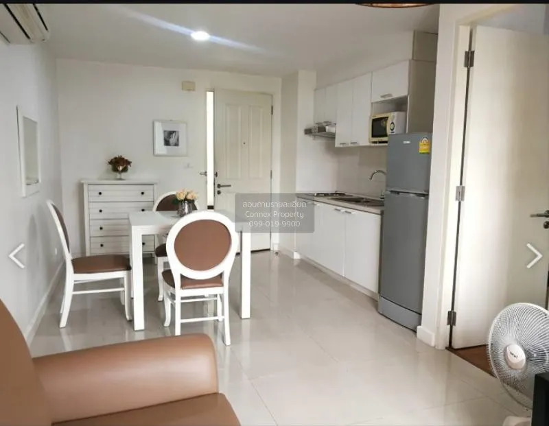 1 Bedroom condo in The Clover Thonglor Residence