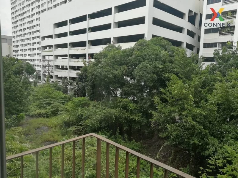 1 Bedroom condo in The Clover Thonglor Residence
