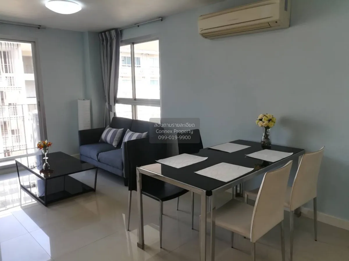 1 Bedroom condo in The Clover Thonglor Residence