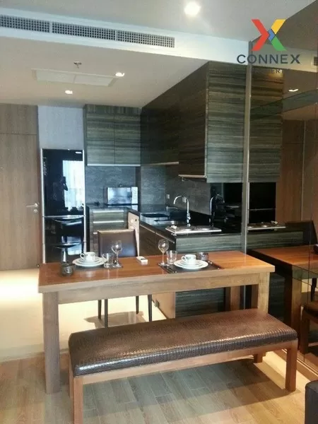1 Bedroom condo in Noble Refine