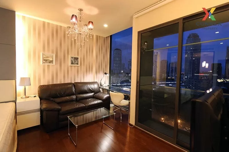 1 Bedroom condo in Noble Remix