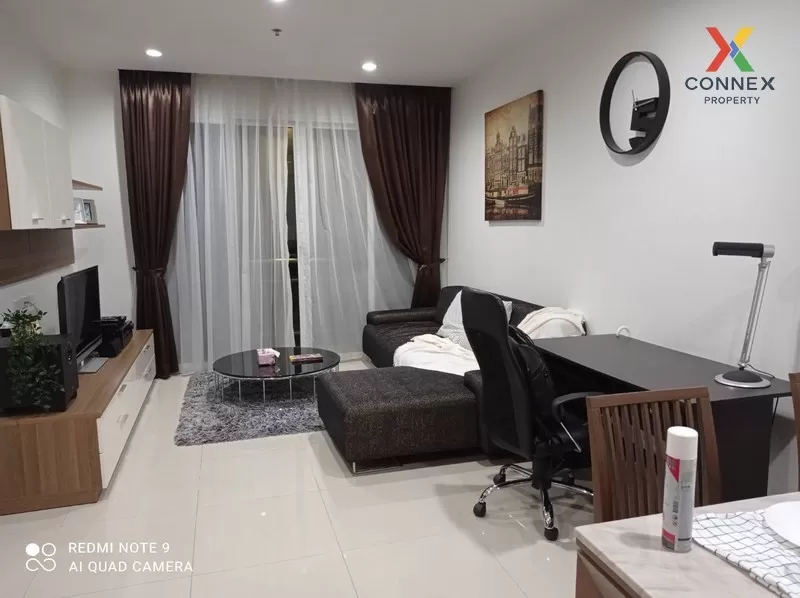 1 Bedroom condo in The Prime 11