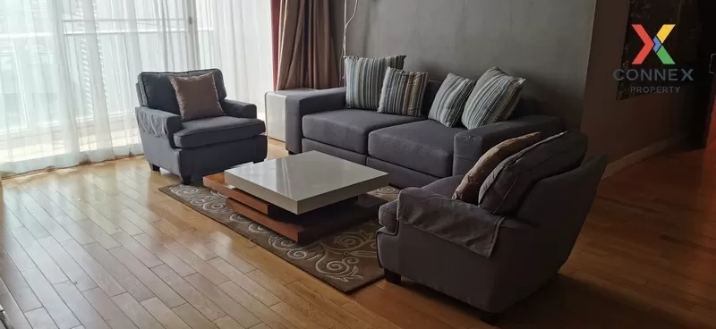 3 Bedroom condo in Millennium Residence