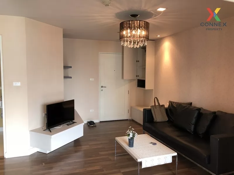1 Bedroom condo in The Room Sukhumvit 79