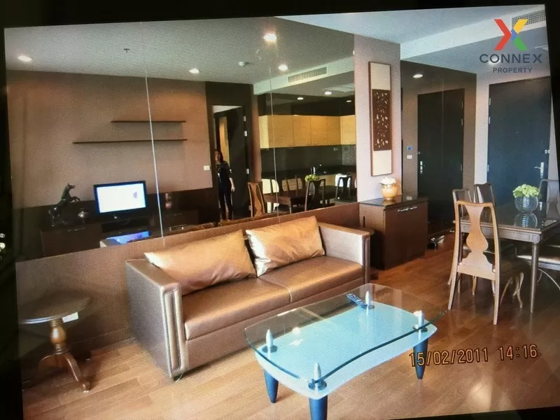 1 Bedroom condo in The Address Chidlom