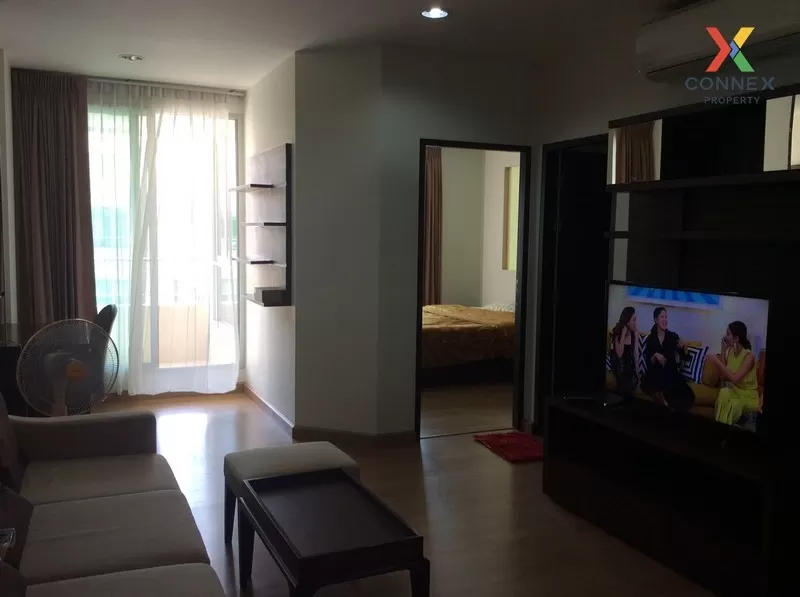 1 Bedroom condo in The Address Sukhumvit 42