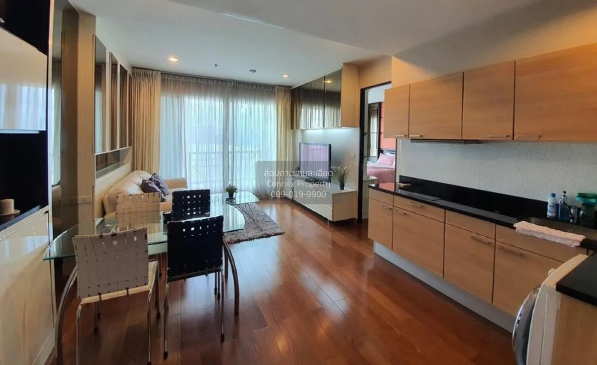 1 Bedroom condo in The Address Chidlom