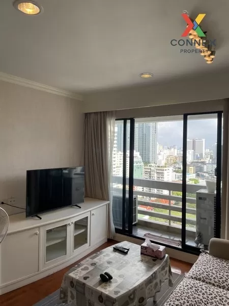2 Bedroom condo in Sukhumvit Park