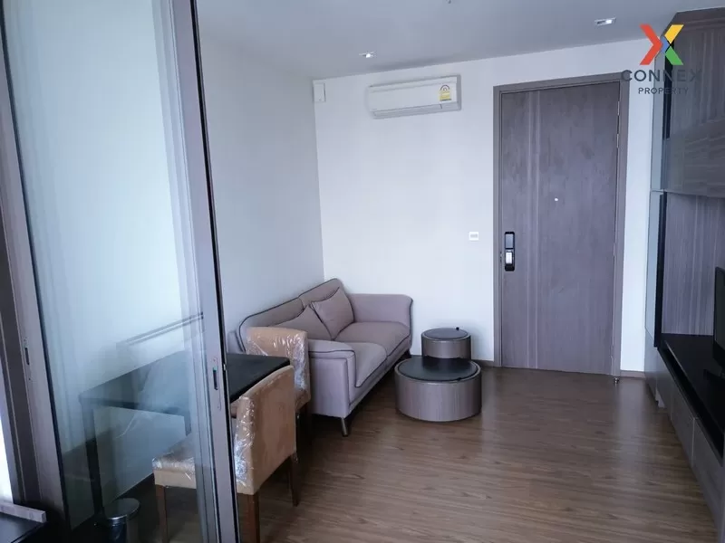 1 Bedroom condo in The Line Sukhumvit 71