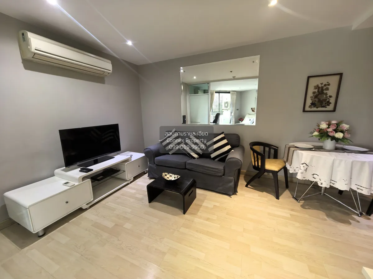1 Bedroom condo in 59 Heritage