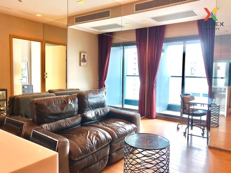 1 Bedroom condo in Hyde Sukhumvit 13