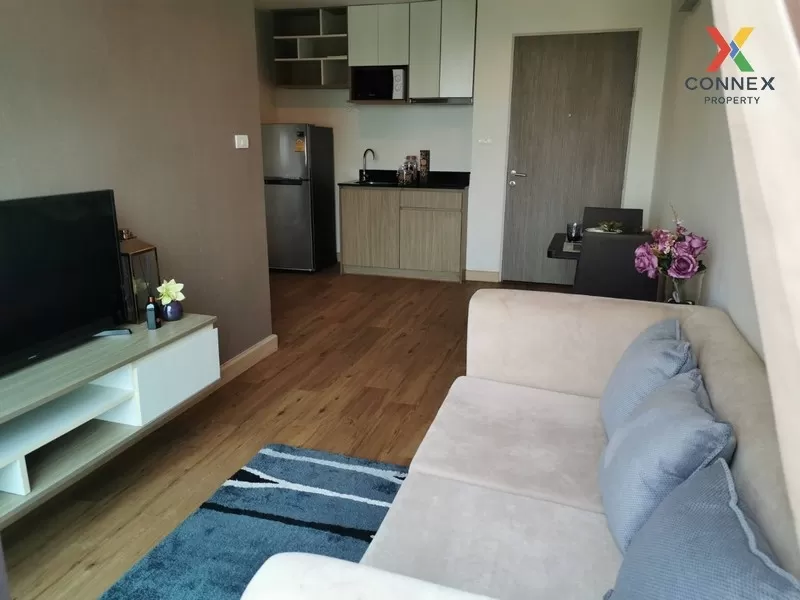 2 Bedroom condo in The Unique Ladprao 26