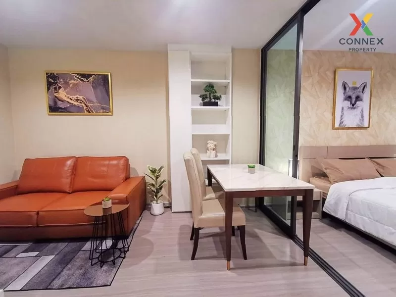 1 Bedroom condo in Life Ladprao