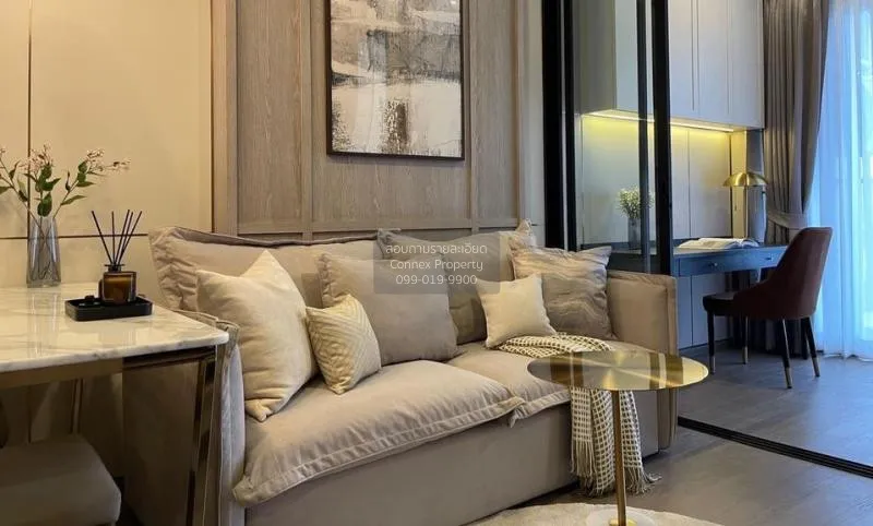 1 Bedroom condo in Park Origin Phayathai
