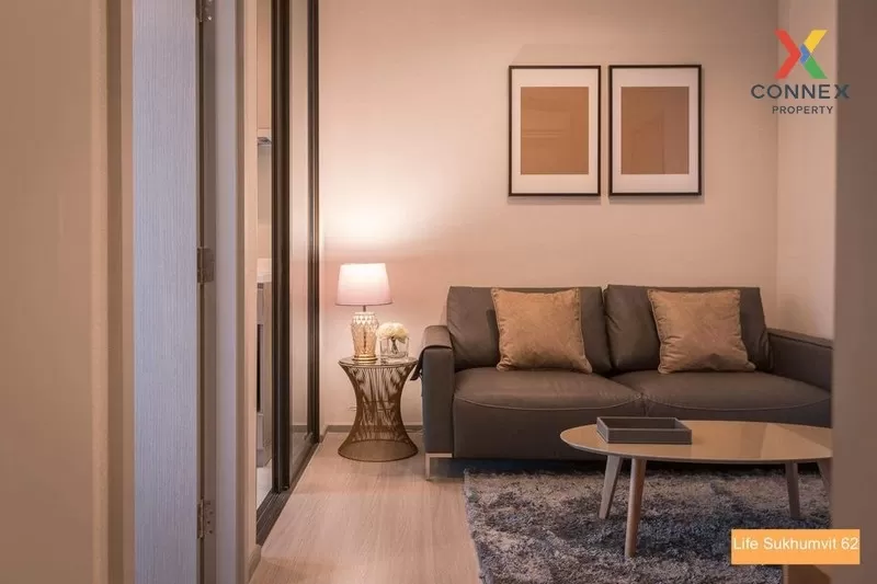 1 Bedroom condo in Life Sukhumvit 62
