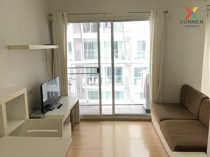 1 Bedroom condo in A Space Asoke-Ratchada