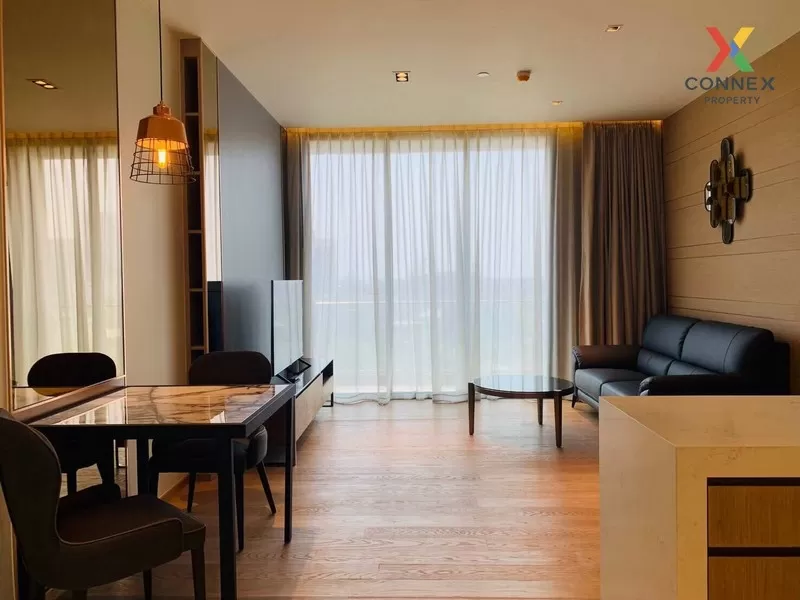 1 Bedroom condo in BEATNIQ Sukhumvit 32