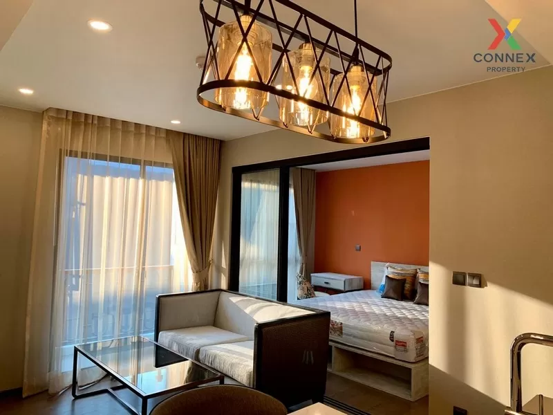 1 Bedroom condo in Na Vara Residence