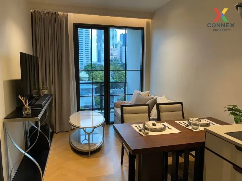 1 Bedroom condo in The Reserve Sukhumvit 61