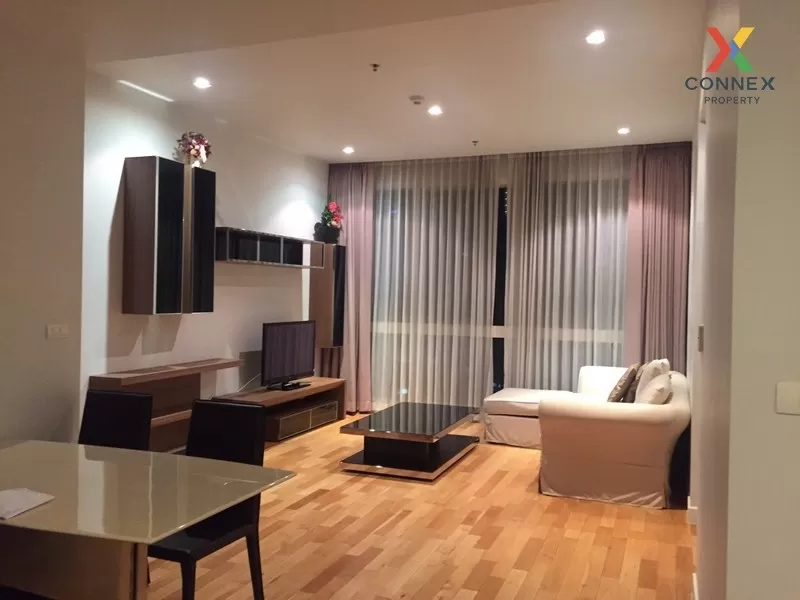 2 Bedroom condo in Millennium Residence