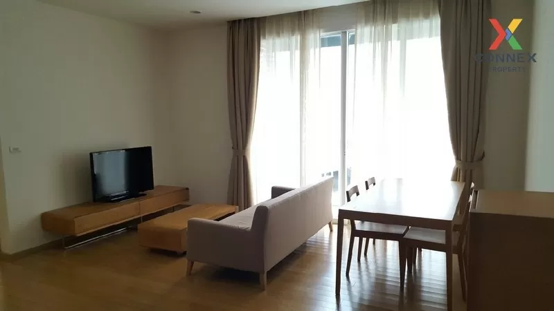 2 Bedroom condo in 39 by Sansiri