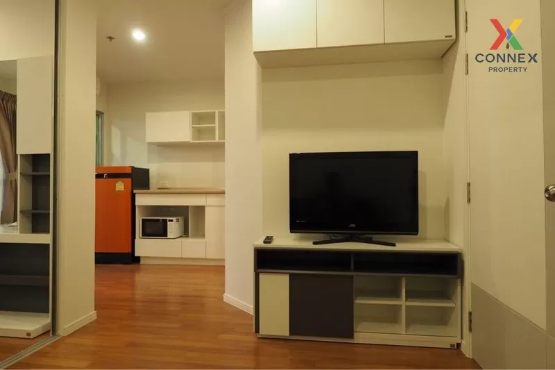 1 Bedroom condo in Lumpini Park Rama 9-Ratchada