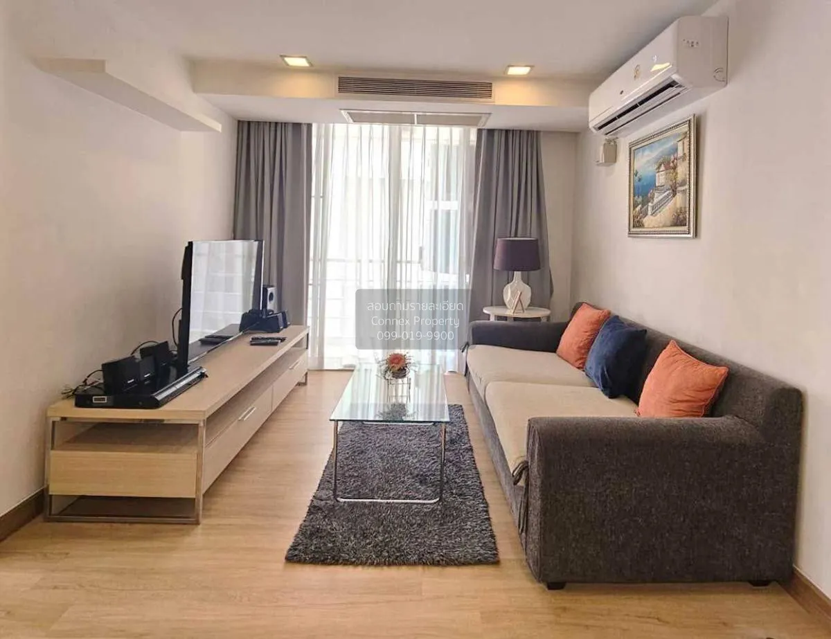 2 Bedroom condo in The Alcove Sukhumvit 49