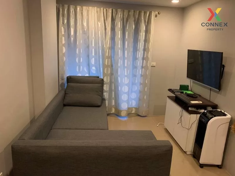 1 Bedroom condo in Mirage Sukhumvit 27